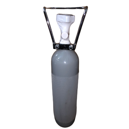 CO2 - cylinder 2KG (filled)