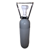 CO2 - cylinder 2KG (filled)