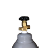 CO2 - cylinder 2KG (filled)