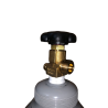 CO2 - cylinder 2KG (filled)
