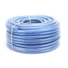 Tuyau PVC nylon renforcé 6 x 2,5 - 10m