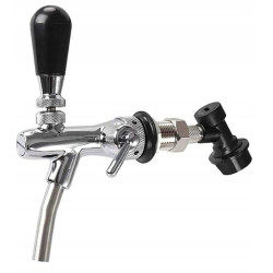 Beer tap or tap 5/8 with...