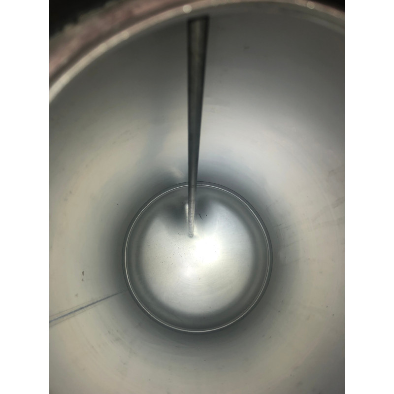 Fût à Bière Soda 19,6 L – Occasion, Pour Pression Maison